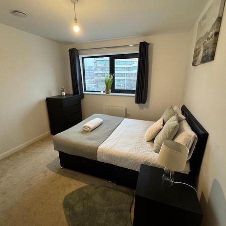6 Belvedere Residence Wolverhampton Zewnętrze zdjęcie