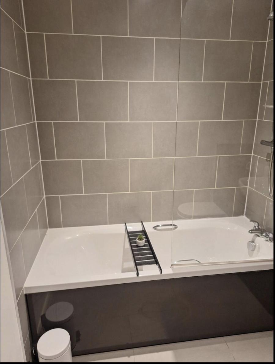6 Belvedere Residence Wolverhampton Zewnętrze zdjęcie