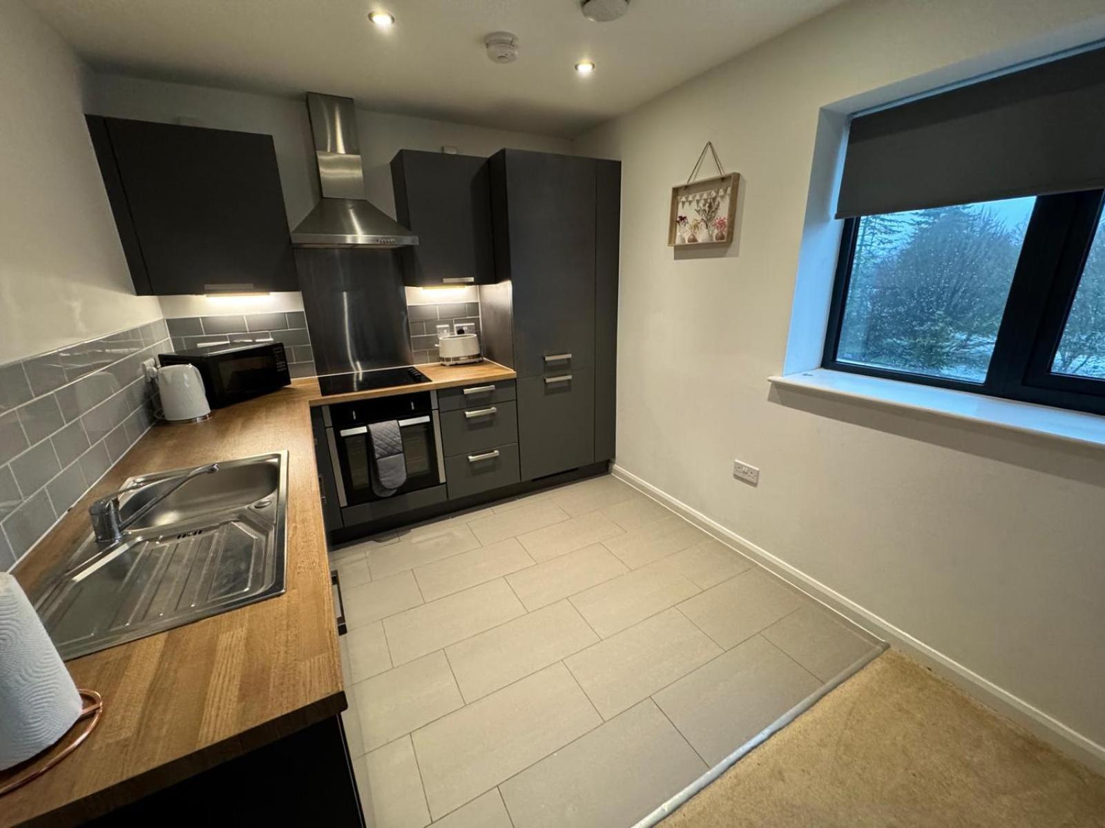 6 Belvedere Residence Wolverhampton Zewnętrze zdjęcie